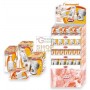 MAX MAXDOMESTICI CLASSICI 4 UTENSILI 54 PZ 