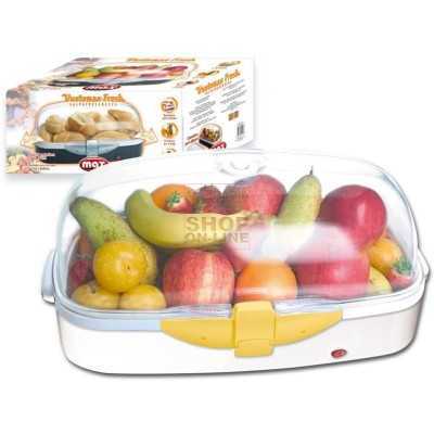 MAX MAXFRESH FOOD CONTAINER