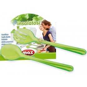 MAX MESTOLI PER INSALATA SALAD DISPLAY 