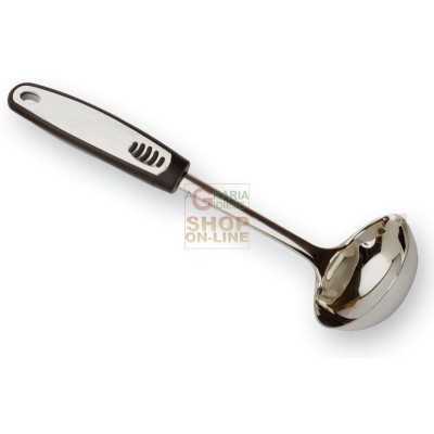 MAX STAINLESS STEEL SAUCE LADLE PLATINUS LINE