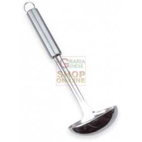MAX STAINLESS STEEL LADLE LINE