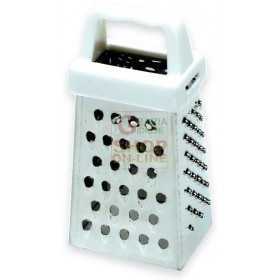 MAX MINI GRATER 4 SIDES GRATTA AROMI