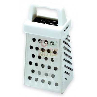 MAX MINI GRATER 4 SIDES GRATTA AROMI