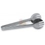 MAX SALAD SPRING INOX