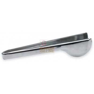 MAX MOLLA PANE/DOLCI INOX 