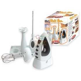 MAX MULTIMAX 3 IN 1 RECHARGEABLE