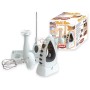 MAX MULTIMAX 3 IN 1 RECHARGEABLE