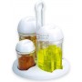 MAX 4 PCS ABS OIL JUG