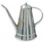 MAX OLIERA CONICA 0.5 LT INOX 