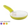MAX PADELLA 16CM LINEA EKO ASS.3 COLORI 