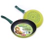 MAX PADELLA 20CM SPESS.2MM ALLUMINIA 