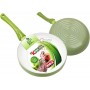 MAX PADELLA 20CM ALLUMINIO EKOCERAMIKA 
