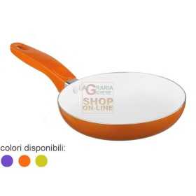 MAX PAN 20CM EKO ASSORT LINE. 3 COLORS