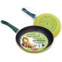 MAX PAN 22CM THICKNESS 2MM ALUMINUM