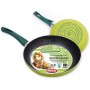 MAX PAN 24CM THICKNESS 2MM ALUMINUM