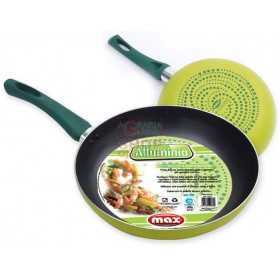 MAX PAN 26CM THICKNESS 2MM ALUMINUM