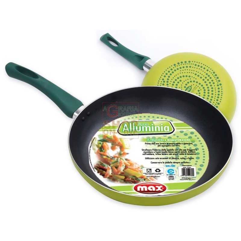 Max Pan Off MAX PAN 30CM THICKNESS 2MM ALUMINUM