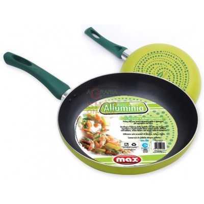 MAX PAN 30CM THICKNESS 2MM ALUMINUM