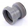 BESTWAY F6H152AS SET ADATTATORE 2 PEZZI PER FILTRO A SABBIA 
