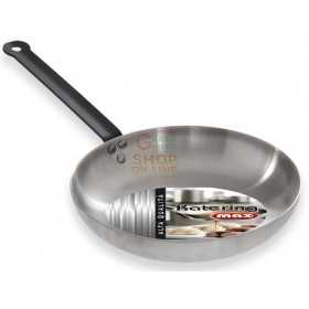 MAX FRYING PAN 40CM ALUMINUM KATERING