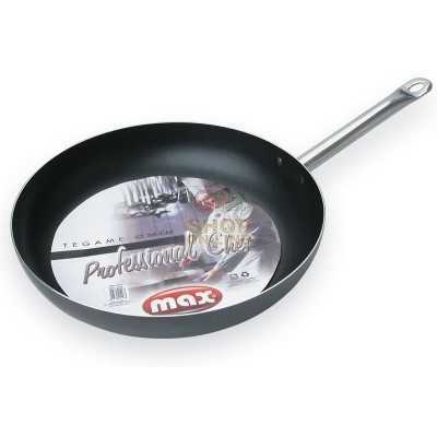 MAX ALUMINUM PAN 36CM PROFESSIONAL CHEF