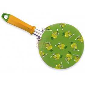MAX PADELLA ALLUMINIO 18CM FRUIT AND FRIEND 