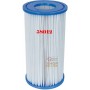 BESTWAY 3 CARTRIDGE FILTER FOR 5.678 LT / H PUMPS COD. 58012