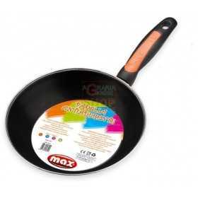 MAX DOUBLE PAN RIV. ANTIAD. 26CM