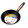 MAX PADELLA DOPPIO RIV. ANTIADERENTE 30CM 