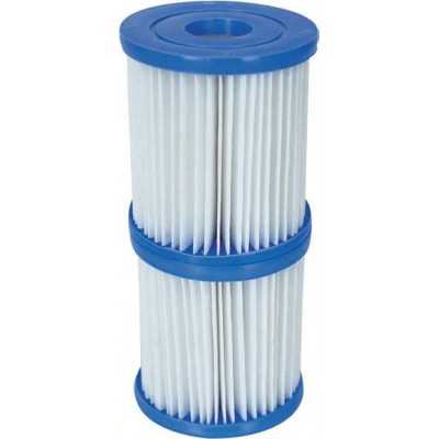 BESTWAY REPLACEMENT FILTER FOR PISINE CARTRIDGE PUMP 1249 LT /