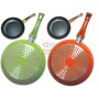 MAX PADELLA FORGIATA 28CM DUAL COLOR 