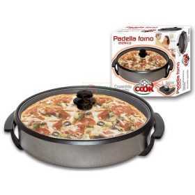 MAX PADELLA FORNO C/COPERCHIO 28 CM 