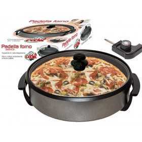 MAX OVEN PAN W / LID 28 CM COOK