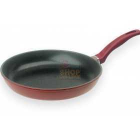MAX ALUMINUM CASTING PAN DIA 32CM H.5.5