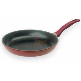MAX CAST ALUMINUM PAN DIA 20CM H.4