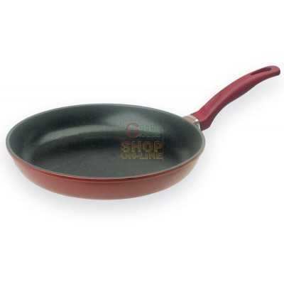 MAX PADELLA FUSIONE ALLUMINIO DIA 20CM H.4 