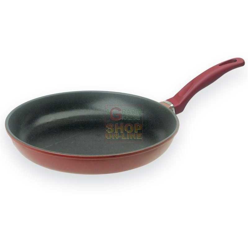 Max Pan Off MAX PAN FUSION ALUMINUM DIA 28CM H.5