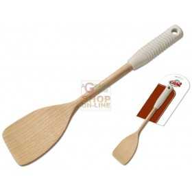 MAX PALAFRITTO WOOD SOFT TOUCH HANDLE