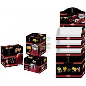 MAX PALL BOX RED APPEAL CUCINA 