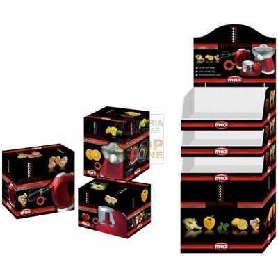 MAX PALL BOX RED APPEAL KITCHEN