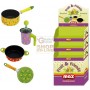 MAX PALLBOX ALL. 4 ART.FRUIT/FRIENDS 64 PZ 