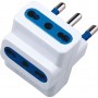 TRIPLE 16A-3PR.BIP ADAPTER