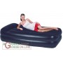 BESTWAY BED SINGLE INFLATABLE MATTRESS CM.203x102x46h MOD. 67401