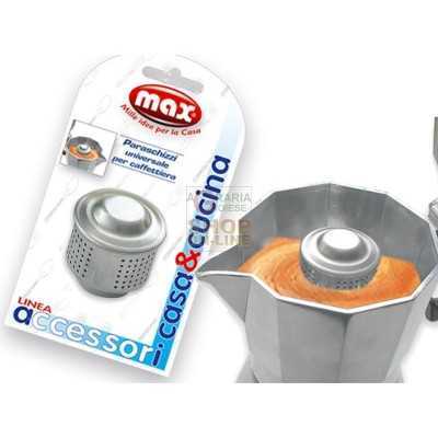 MAX PARASCHIZZI PER CAFFETTIERA 