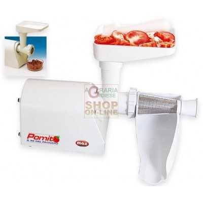 MAX POMITO ELECTRIC TOMATO MILL