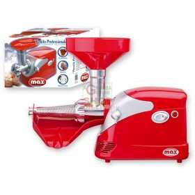 MAX PROFESSIONAL TOMATO SAUCER-MEAT MINCER