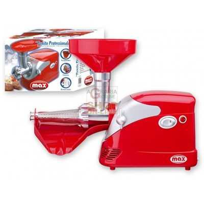 MAX PROFESSIONAL TOMATO SAUCER-MEAT MINCER