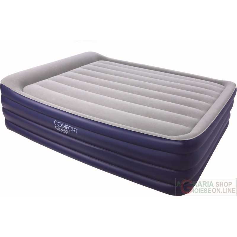 BESTWAY DOUBLE INFLATABLE MATTRESS BED AIRBED DREAM GLIMMERS 132X76...