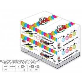 MAX PLATFORM CASSEROLE / PANS ASS. 210 PCS