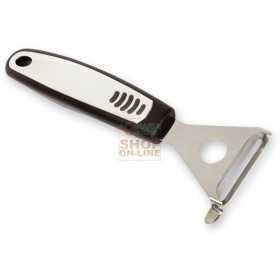 MAX PELAPATATE INOX LINEA PLATINUS 